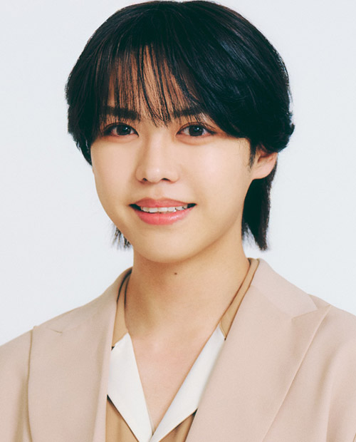 古川流唯