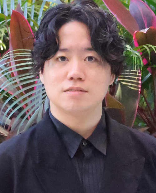 高倉圭吾