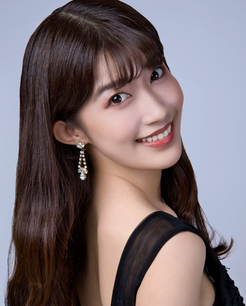 吉田安梨沙