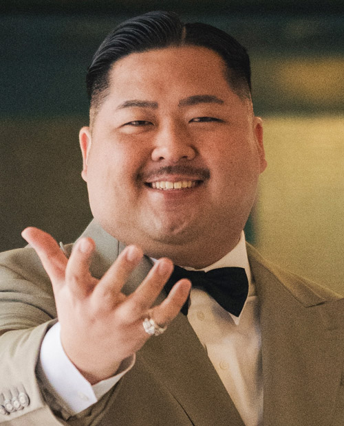 Bigfumi