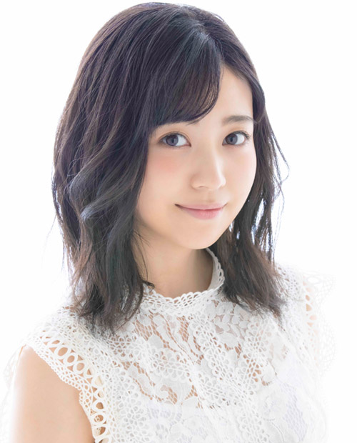 熊谷彩春