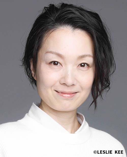 黒田こらん