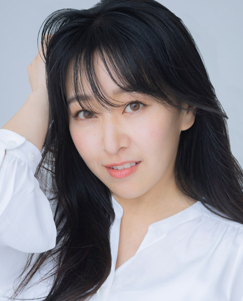 中冨杏子