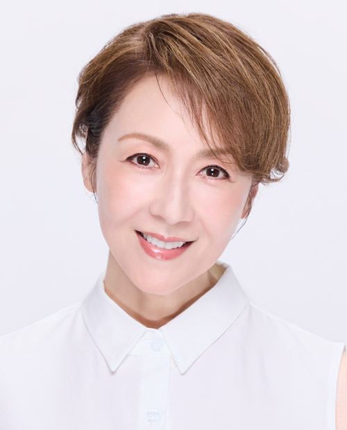 冴木杏奈