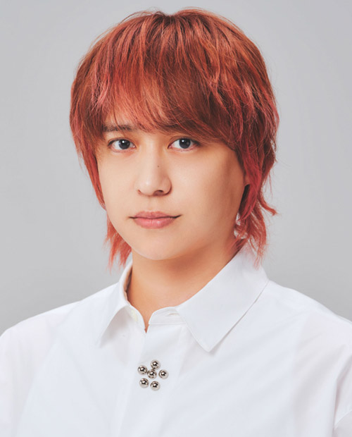八乙女 光